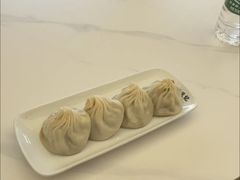 -锡笼记·无锡小笼(水岸店)