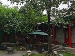 -上海老饭店(北京分店)