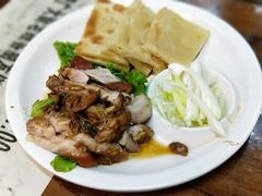 肘子套餐-鼎香润(德胜门内店)