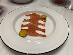 -海味世家·家常菜馆(明州里店)