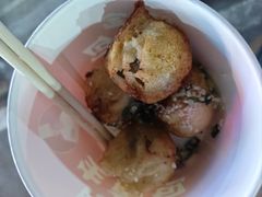 -阿宝生煎包(万松园总店)