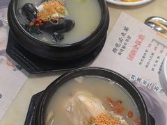 -长顺参鸡汤店(西塔总店)