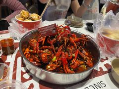 -靓靓蒸虾·头牌蒸虾(雪松路总店)