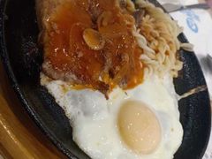 -纽斯特牛排自助餐厅(浦江万达店)
