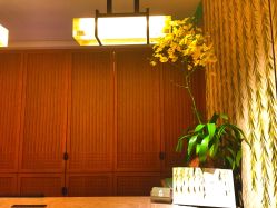 -文华东方水疗中心