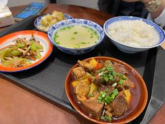 -袁妈红豆汤(重庆总店)