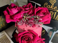 -柏尼娅PEARIA·蛋糕定制(北京SKP店)