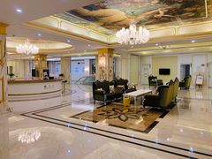 -名流健康高端体检中心·名宾门诊·健康管理