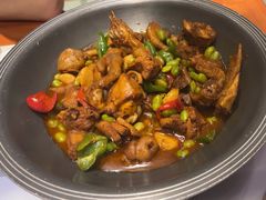 -松沪名灶·豆浆鱼头·新上海菜(飞航吾悦广场店)