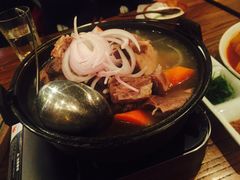 -阿里家·新疆烤肉酒場 by MIG