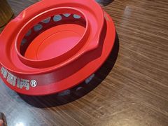 -胖哥俩肉蟹煲(淮安万达店)