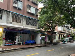 -钟姨糖水(惠城店)
