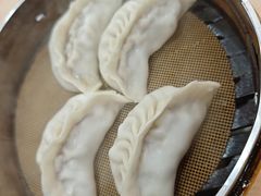 -蒋家桥饺面店(东关街店)