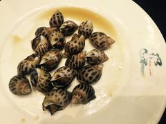 -小天鹅戴斯酒店鲸鲨百汇创作料理