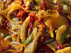 -柴窝堡22号辣子鸡·传承新疆菜