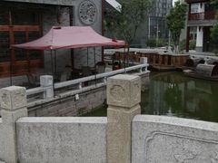 -龙潭水乡