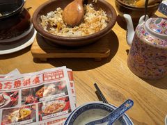 -图味美小黄鱼·景德菜(浙江路店)