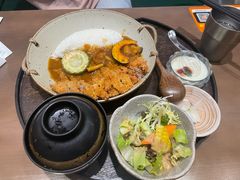 -ITARU食堂·定食料理(西丽店)