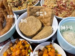 -扬二春炒饭(国庆路总店)