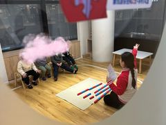 -123+智汇成长中心(保利时光里中心)