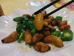 -石岐佬中山菜馆(张溪店)