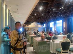 -巴音浩日娲·蒙餐(双林东路店)