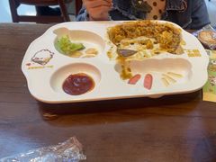 -伽喱博士 Dr.CURRY咖喱饭(太阳宫咖喱店)