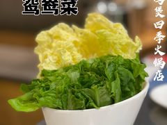 -胡须佬鸡煲四季火锅店(石厦西村直营店)