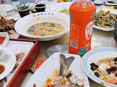 -和源祥·日照菜扛把子(万平口一店)