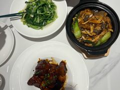 -简小姐·上海餐厅(长城大厦店)