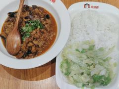 -南城香(四路通店)