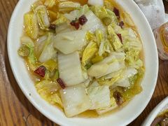-凡老头米线砂锅(古荡新村西粮站)