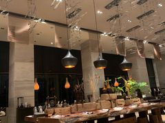 -深圳隐秀山居酒店