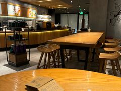 -星巴克(杭州临平万达广场店)