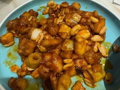 -子霖南山鲜虾面(南山总店)