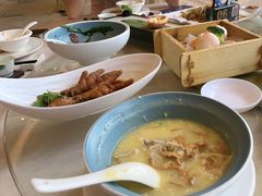 -渔村盛宴(航空新城店)