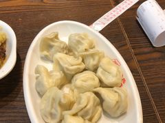-状元水饺(成都SM广场店)