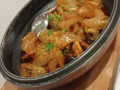 -北京王府井希尔顿酒店·秦唐中餐厅Chynna