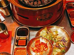 -西塔老太太泥炉烤肉(苏州大悦城店)