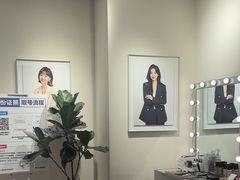 -方快PLUS照相馆(大上海时代广场店)