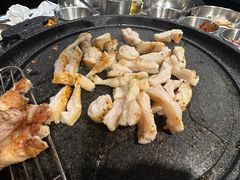 -401餐厅(弘大店)