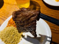 -汉城烧烤(西稍门劳动路店)