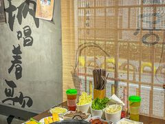 -刘火辣老火锅(光谷店)