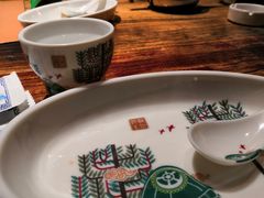 -额尔敦传统涮(公园西路店)