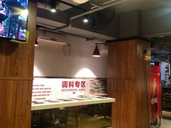 -幸运牛汕头小黄牛牛肉火锅(梅林店)
