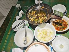 -费大厨辣椒炒肉(太平老街店)