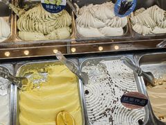 -CREAM STORY意大利手工冰淇淋&甜品(万象前海店)
