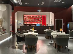 -IL Forno 意坊·意大利餐厅(温州万象城店)