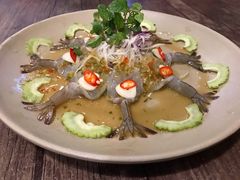 -Thai Market Restaurant( 04 Tran Quoc Toan)