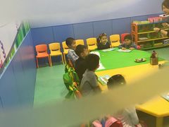 -小问号·科学启蒙·逻辑思维·阅读素养·口才演讲(杨浦合生汇中心)